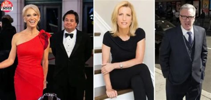 Is Laura Ingraham Gay? Facts And Rumors About Her Sexuality