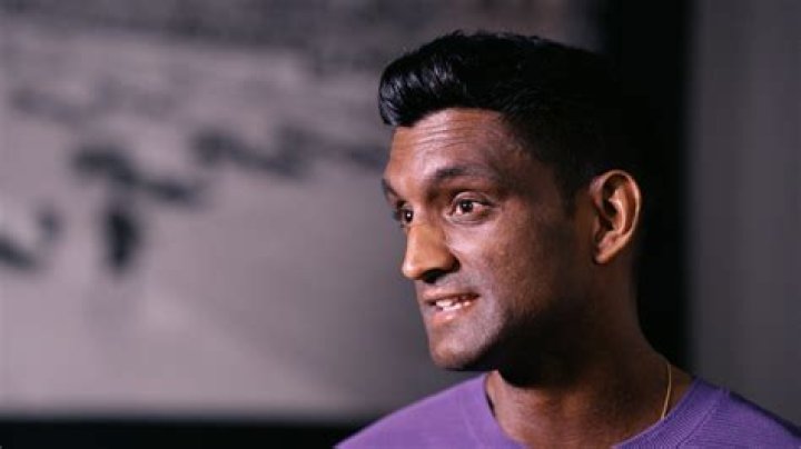 Is Lawrence Barretto Indian? F1 Editor Gay Hoax and Wikipedia Bio Explained