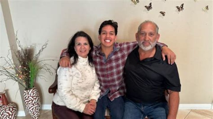 Is Lil Mabu Adopted? Meet His Father Peter DeLuna And Mother Jane DeLuna