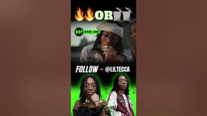 Is Lil Tecca Dead Or Alive? Recent Fight Video Emerges On Twitter