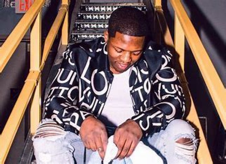 Is Lil Zay Osama related to Lil Durk?