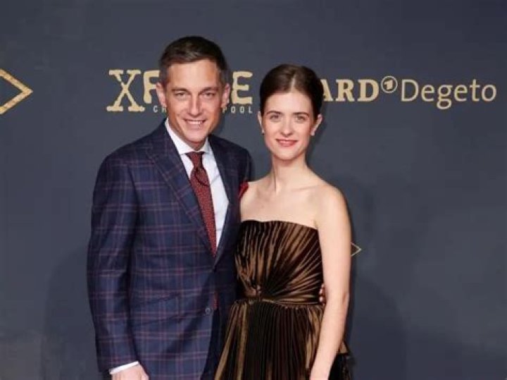 Is Liv Lisa Fries Married? Everything To Know About Her Partner