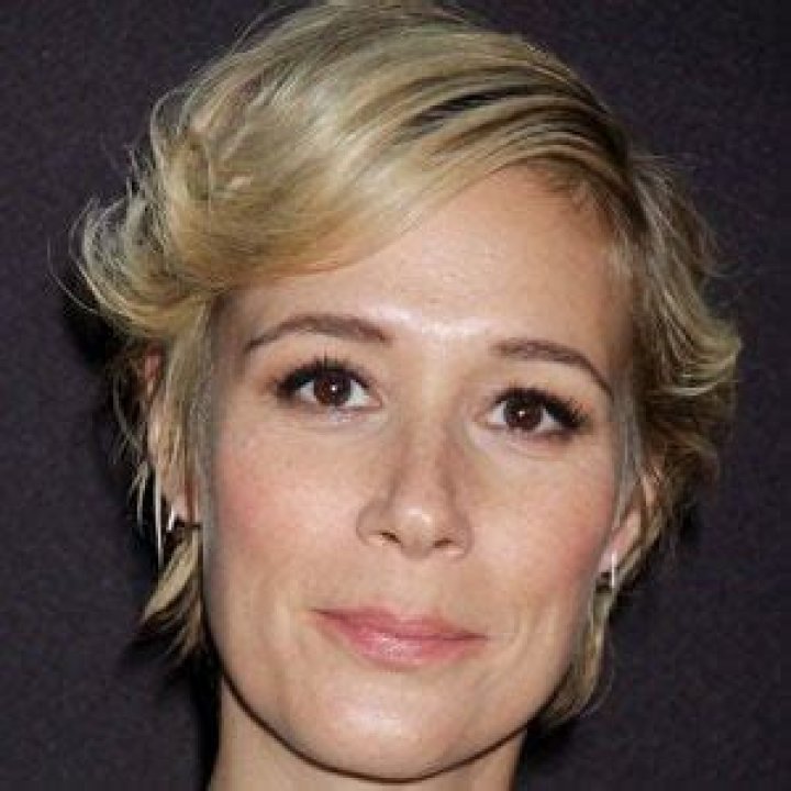 Is Liza Weil On Yellowstone?