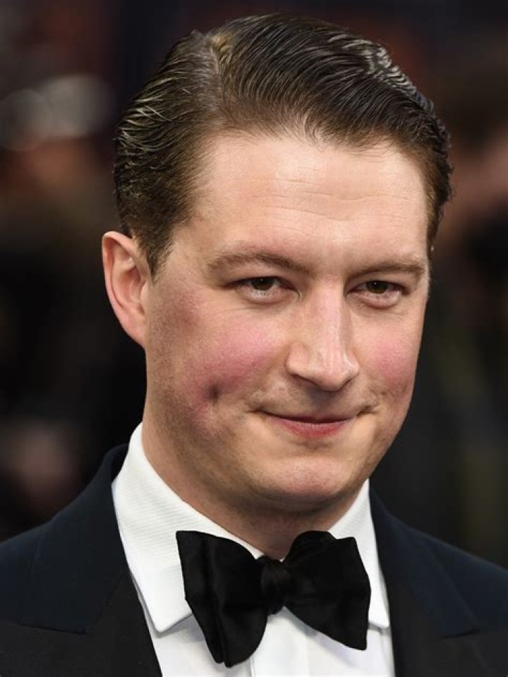 Is Lorne MacFadyen Related To Matthew MacFadyen? Meet The Actor On Instagram