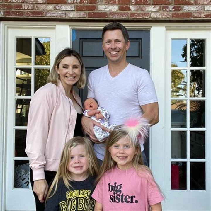 Is Mackenzie Rosman Pregnant?