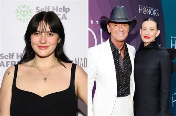 Is Madeleine McGraw Related To Tim McGraw? Everything On Her Parents And Family