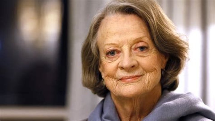 Is Maggie Smith Sick? Know About Her Illness And Health Update