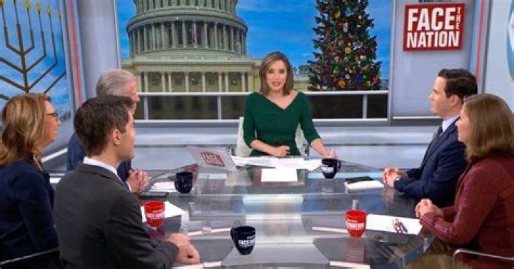 Is Margaret Brennan A Democrat? ‘Face The Nation’ Host Political Party And More