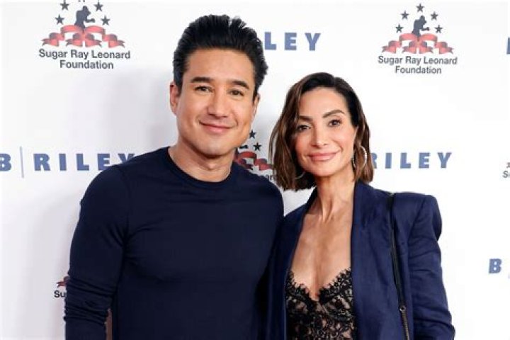Is Mario Lopez Sick? What Happened To Him- Illness And Health Update