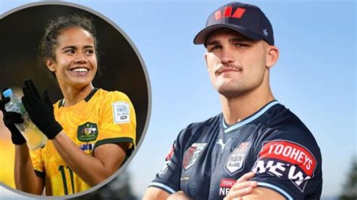 Is Mary Fowler Aboriginal? Meet The Footballer On Instagram