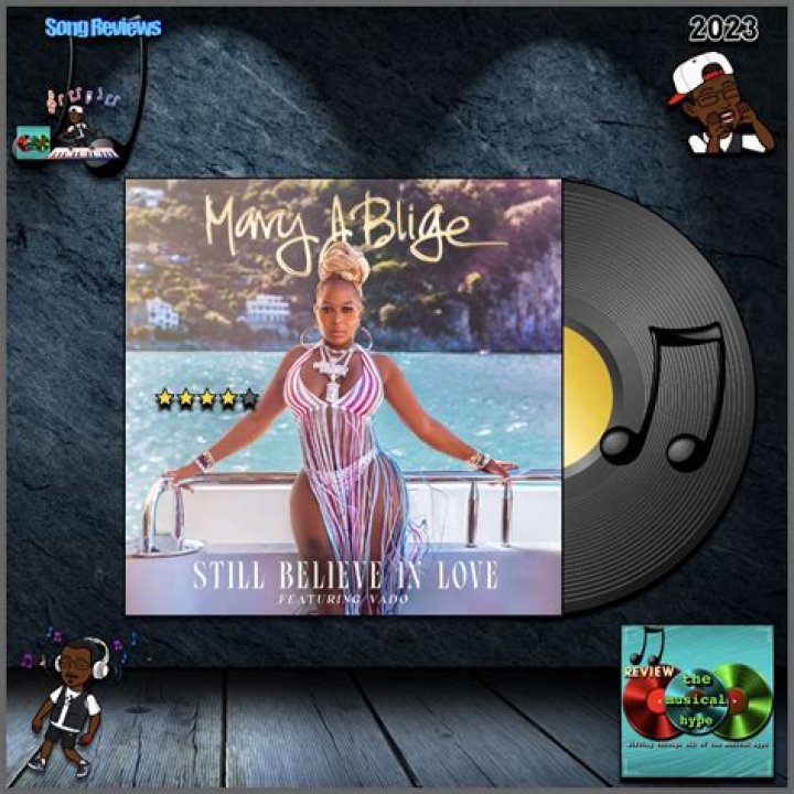 Is Mary J Blige Still Alive? Death Rumor & Fact – Is She Really Dead?