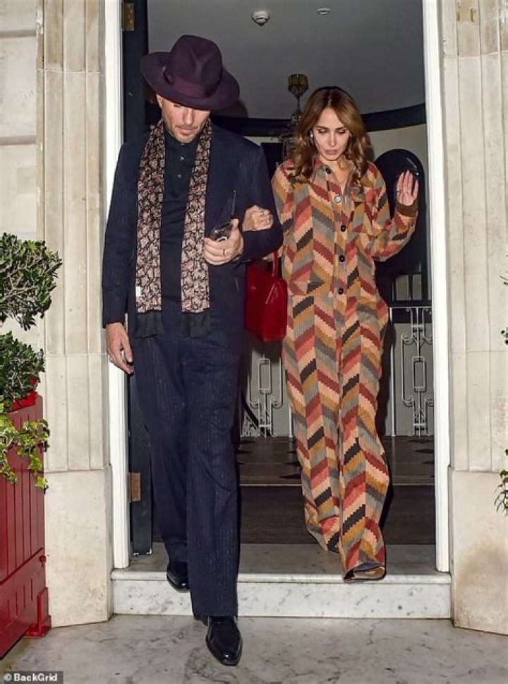 Is Matt Goss Gay Or Married To A Wife? Partner, Does He Wear A Wig?