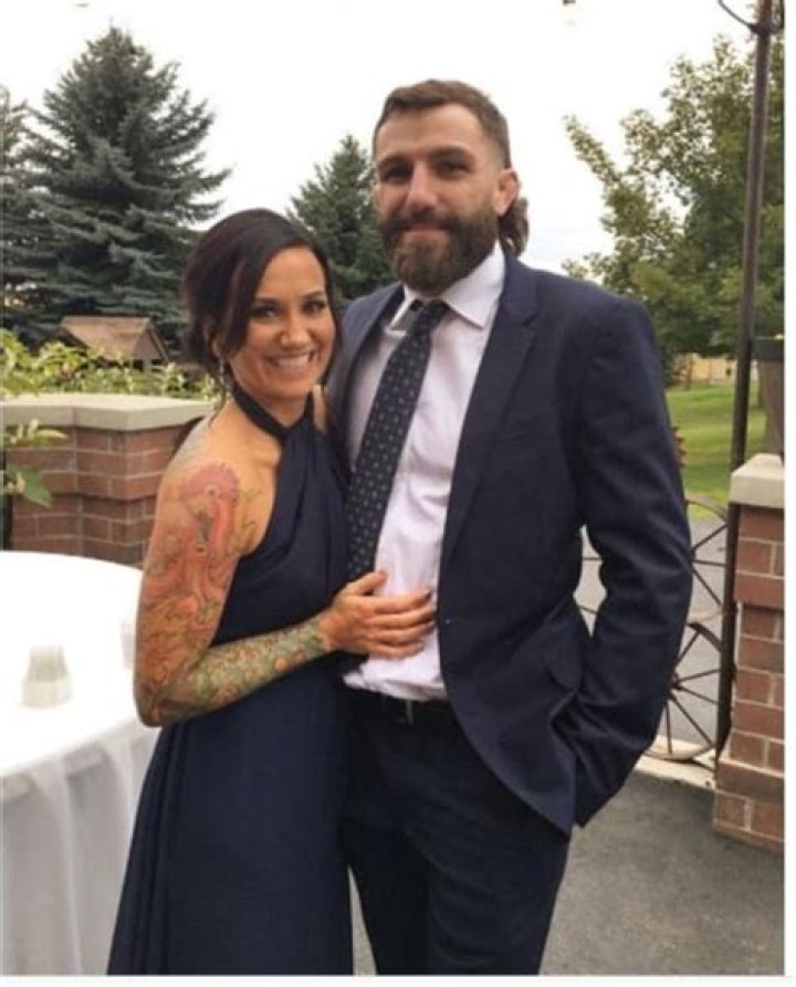 Is Michael Chiesa Married to Girlfriend Kelsi Burger As Wife? Mom, Family and More