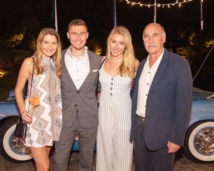 Is Mikaela Shiffrin Brother Taylor Shiffrin A Pro Ski Racer? Everything On His Career