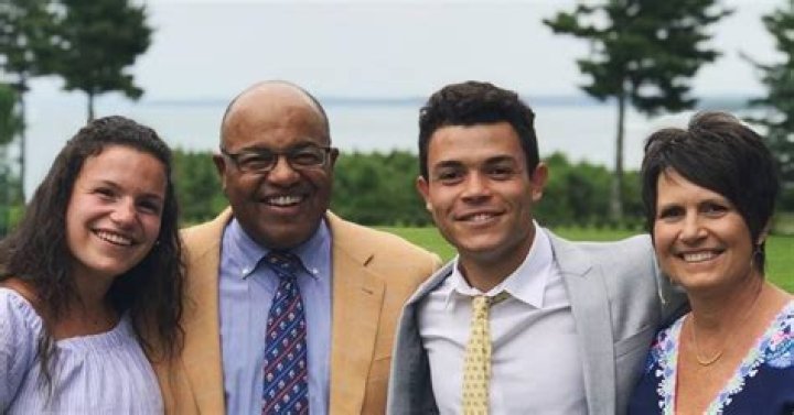 Is Mike Tirico Daughter A Community School Graduate? Career Details To Know About Cammi Tirico
