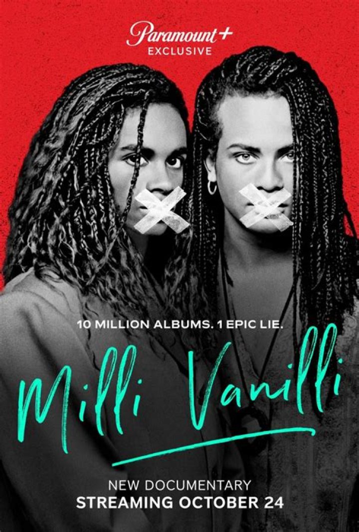 Is Milli Vanilli Gay? Partner Or Wife- Sexuality Explored Of The Singer