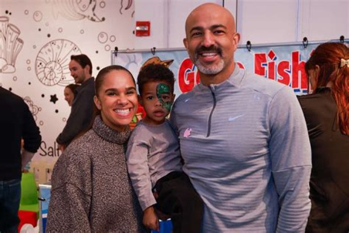 Is Misty Copeland Pregnant With Husband Olu Evans? Her Kids & Net Worth Details