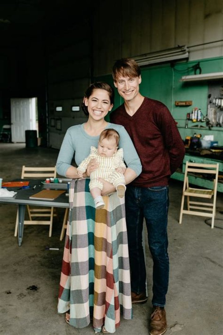 Is Molly Yeh Pregnant With Another Child? Her Husband And Children