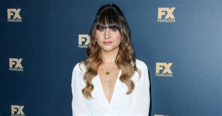 Is Natasia Demetriou Pregnant? Meet the Comedian On Instagram