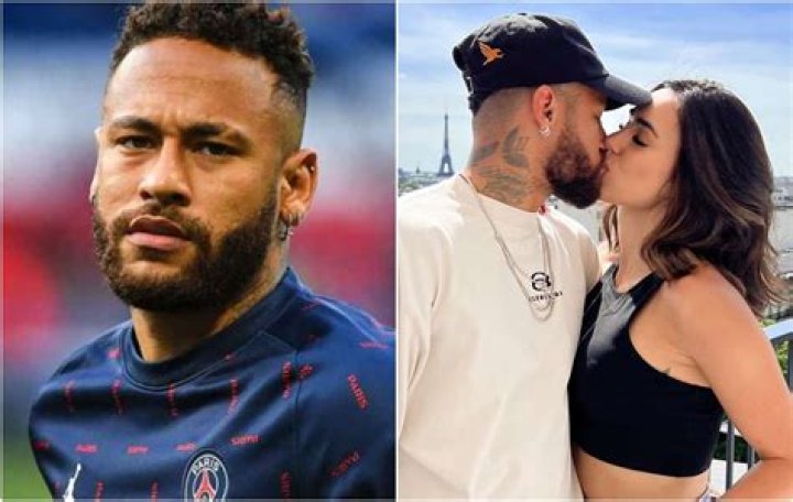 Is Neymar In A Relationship? Who Is Neymar Jr’s Wife?