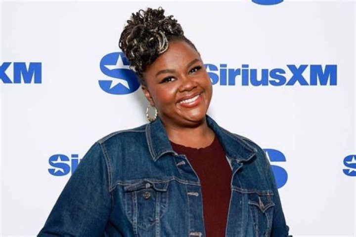 Is Nicole Byer Pregnant? Masked Singer Guest Judge Partner Revealed