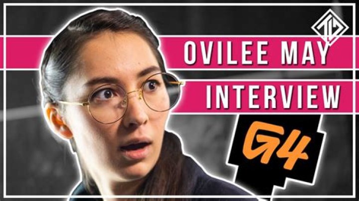 Is Ovilee May Trans? OvileeMay Age, Real Name and Twitter