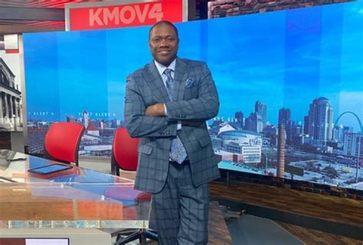 Is Paige Hulsey Pregnant? Everything To Know About The KMOV-TV Journalist