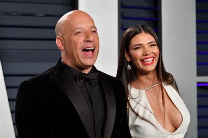 Is Paloma Jiménez Gay? Sexuality Rumors On Vin Diesel Partner