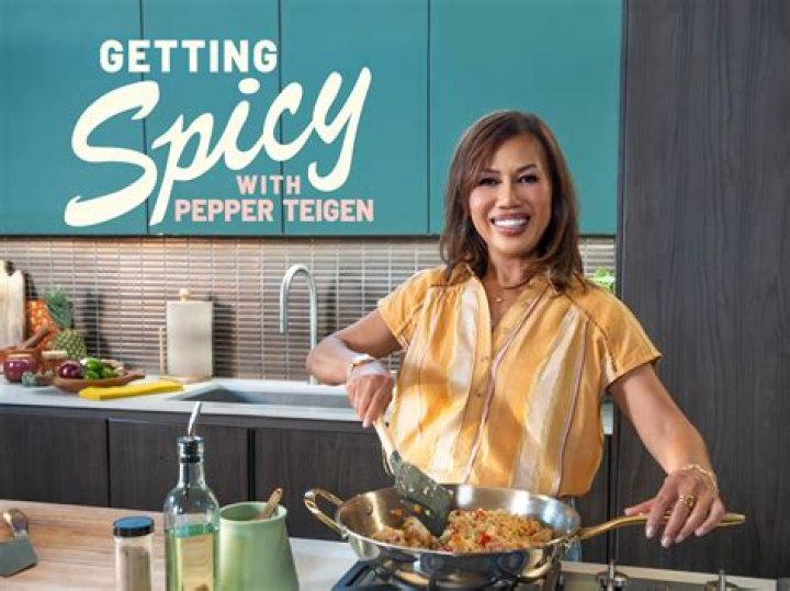 Is Pepper Teigen Married? Family Background And Ethnicity