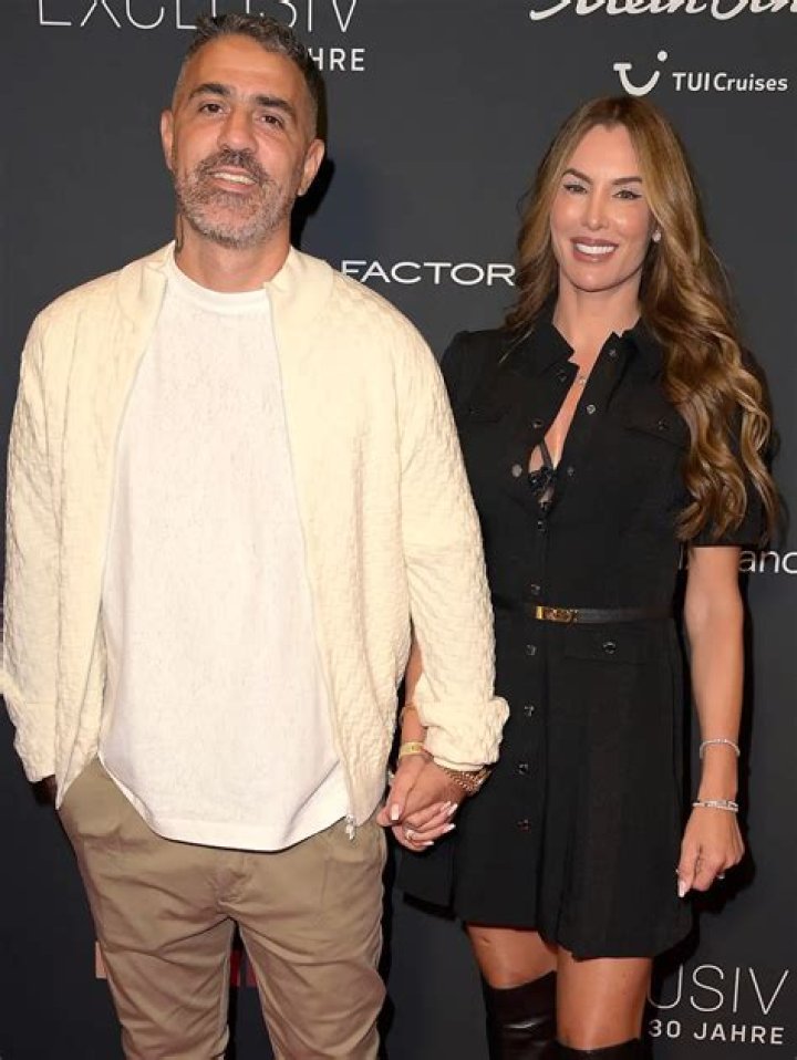 Is Pravit Anantapongse Schwul? Everything To Know On Anna Maria Ferchichi Ex Husband