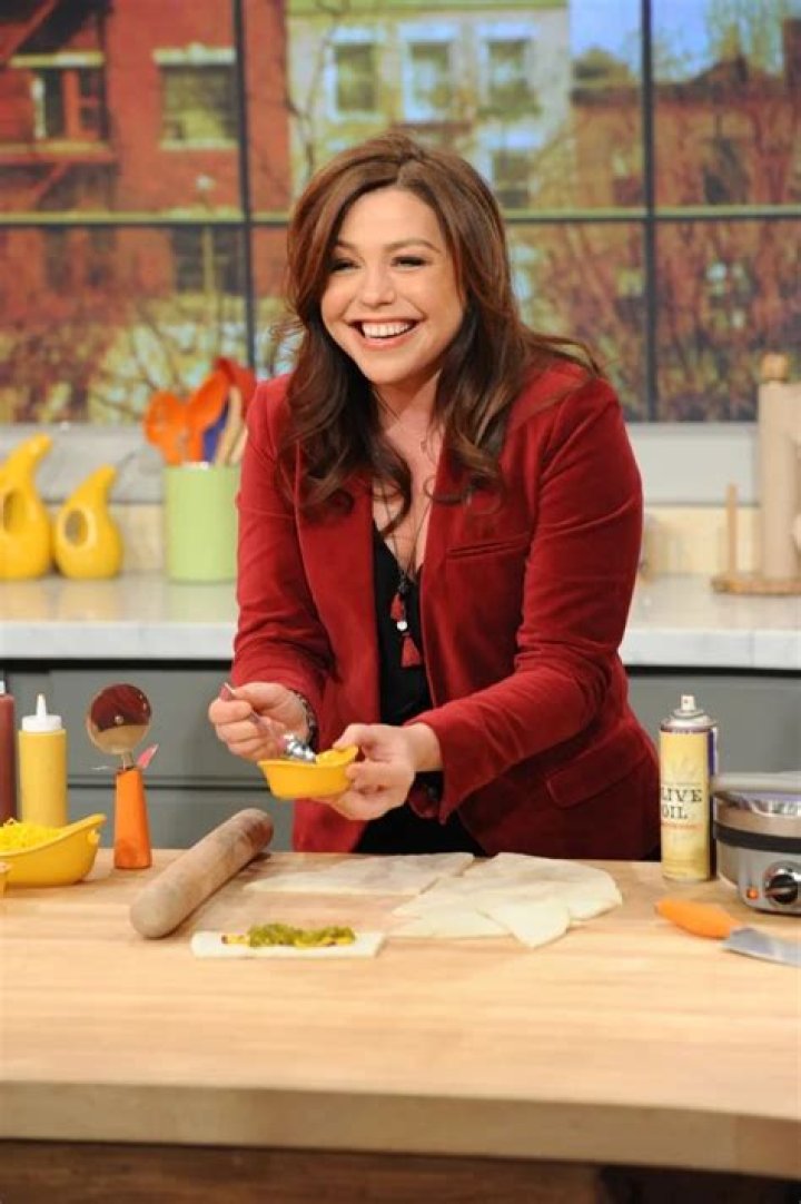 Is Rachael Ray Sick? What Happened To American Cook?