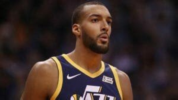 Is Rudy Gobert Married? His Bio, Age, Wife, Covid 19 and Net worth