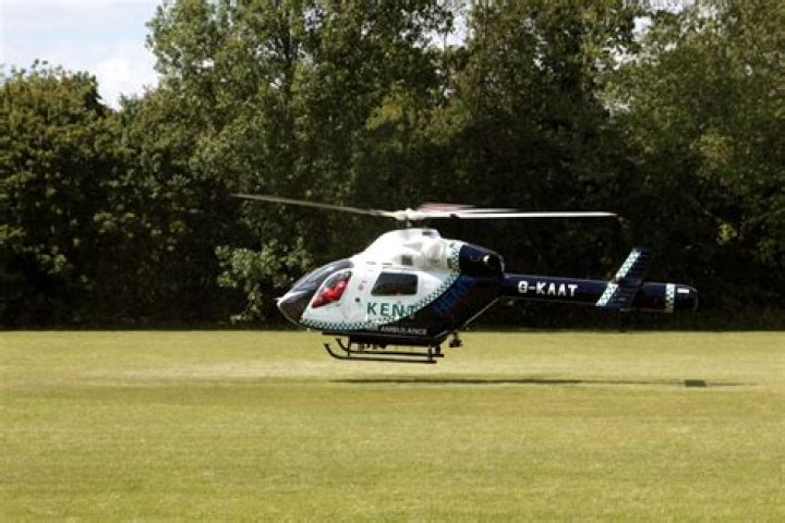 Is Ruthie Henshall related to Dougie Henshall?