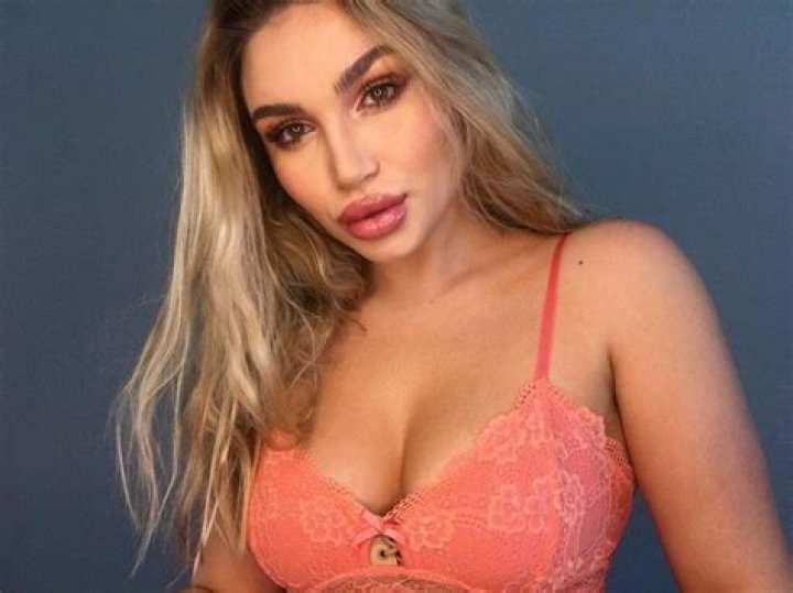 Is Rylee Martell Married or Dating? Her Wiki, Age and Height (Tate Martell Sister)