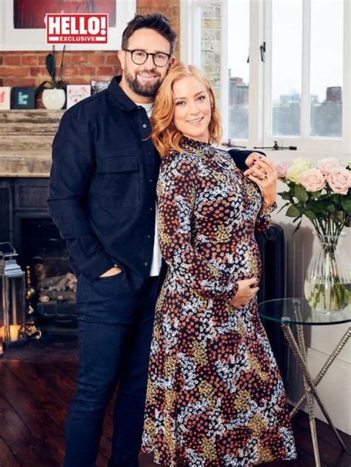 Is Sarah Jane Mee Pregnant Again? Husband & Baby Name
