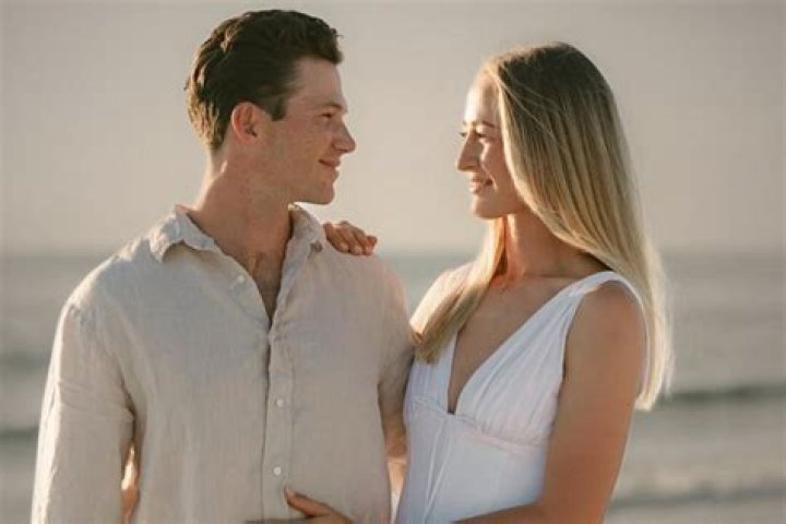 Is Sebastian Korda Gay? Meet His Partner Or Boyfriend