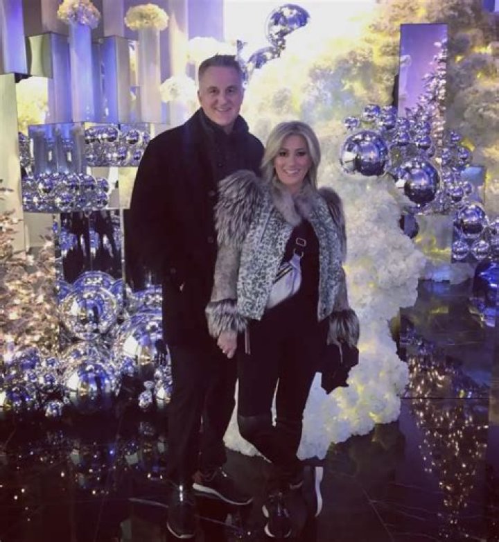 Is Shawn Killinger QVC Pregnant? Husband Joseph Carretta and Baby, Net Worth
