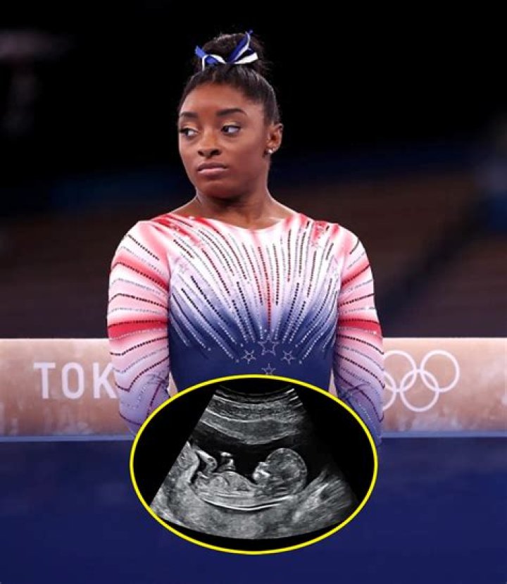 Is Simone Biles Pregnant? Everything About The Gymnast Who Had To Withdraw From Olympics