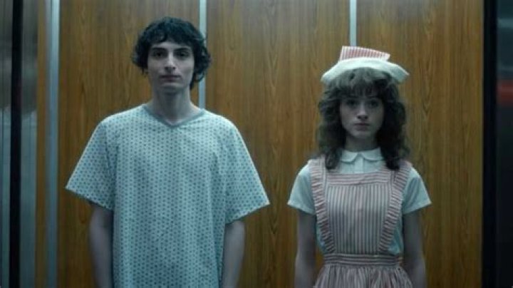 Is Stranger Things Nancy Wheeler Still In High School? Natalia Dyer’s Hometown
