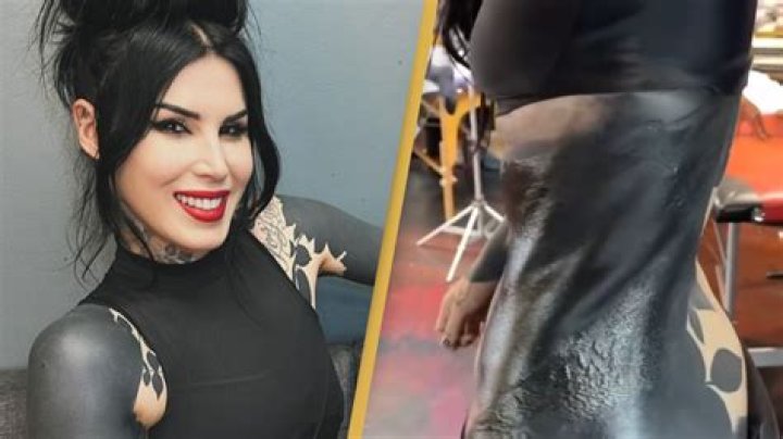 Is Tattoo Artist Kat Von D Sick? Health Update & Illness -Everything To Know
