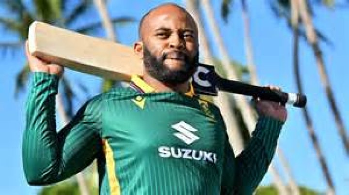 Is Temba Bavuma Muslim? Religion And Family Parents And Family Background