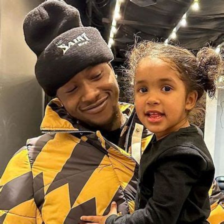 Is Terry Rozier Married Or Dating Anyone? Relationship And Family Details