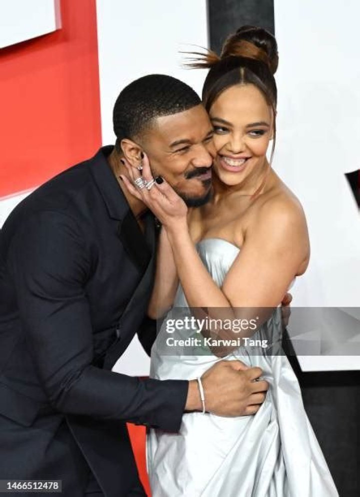 Is Tessa Thompson Pregnant Or A Hoax? Meet Her Current Boyfriend
