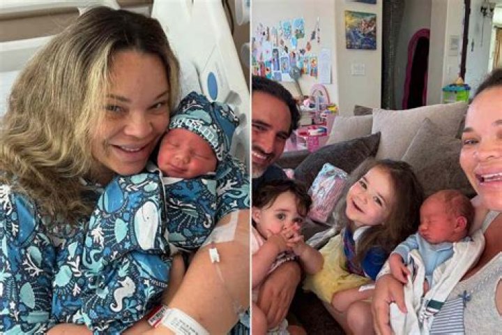 Is The Artist Mr Moses Hacmon Arrested? Rape Allegations Against Trisha Paytas Fiance Explained