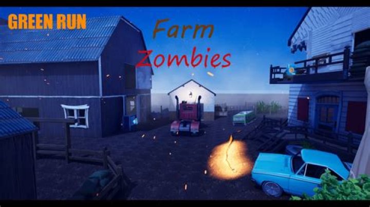 Is there pack a punch on farm bo2