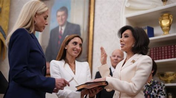 Is Todd Piro Related To Judge Jeanine? Wife Amanda Raus and Family