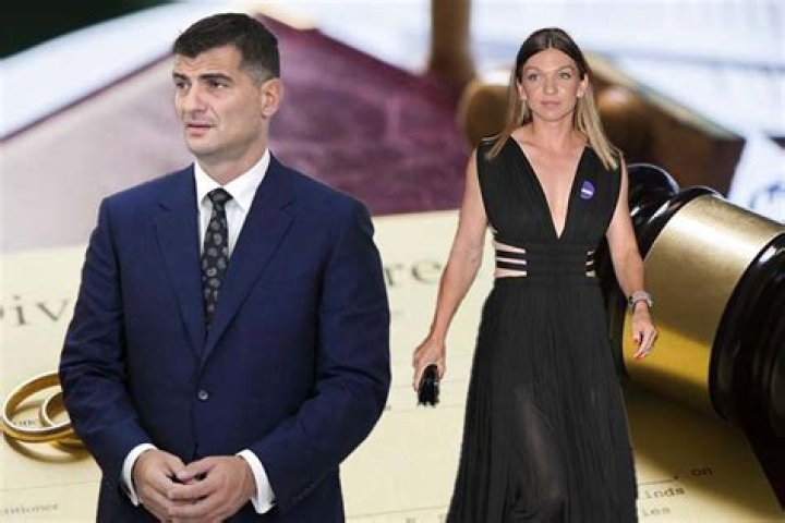 Is Toni Iuruc Billionaire? Simona Halep Husband Net Worth And Age Gap Exposed