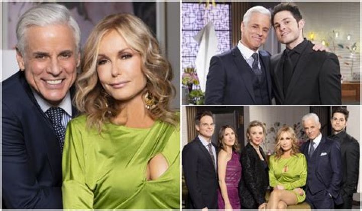 Is Tracey Bregman Leaving Young And The Restless? Lauren Fenmore Actress Husband In Real Life & More