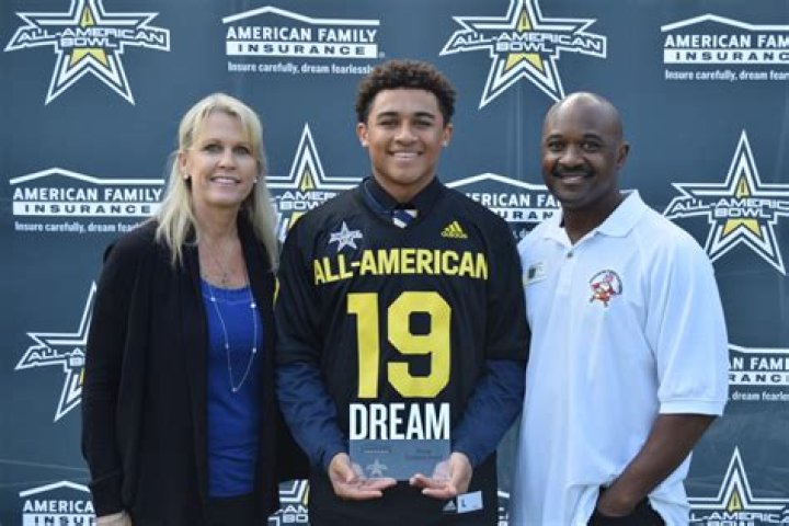 Is Trent McDuffie related to OJ McDuffie?