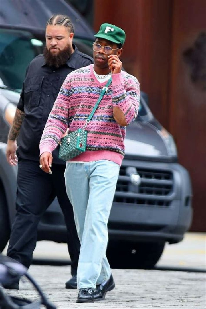 Is Tyler The Creator Homosexual? Girlfriend & Relationship Timeline Explore